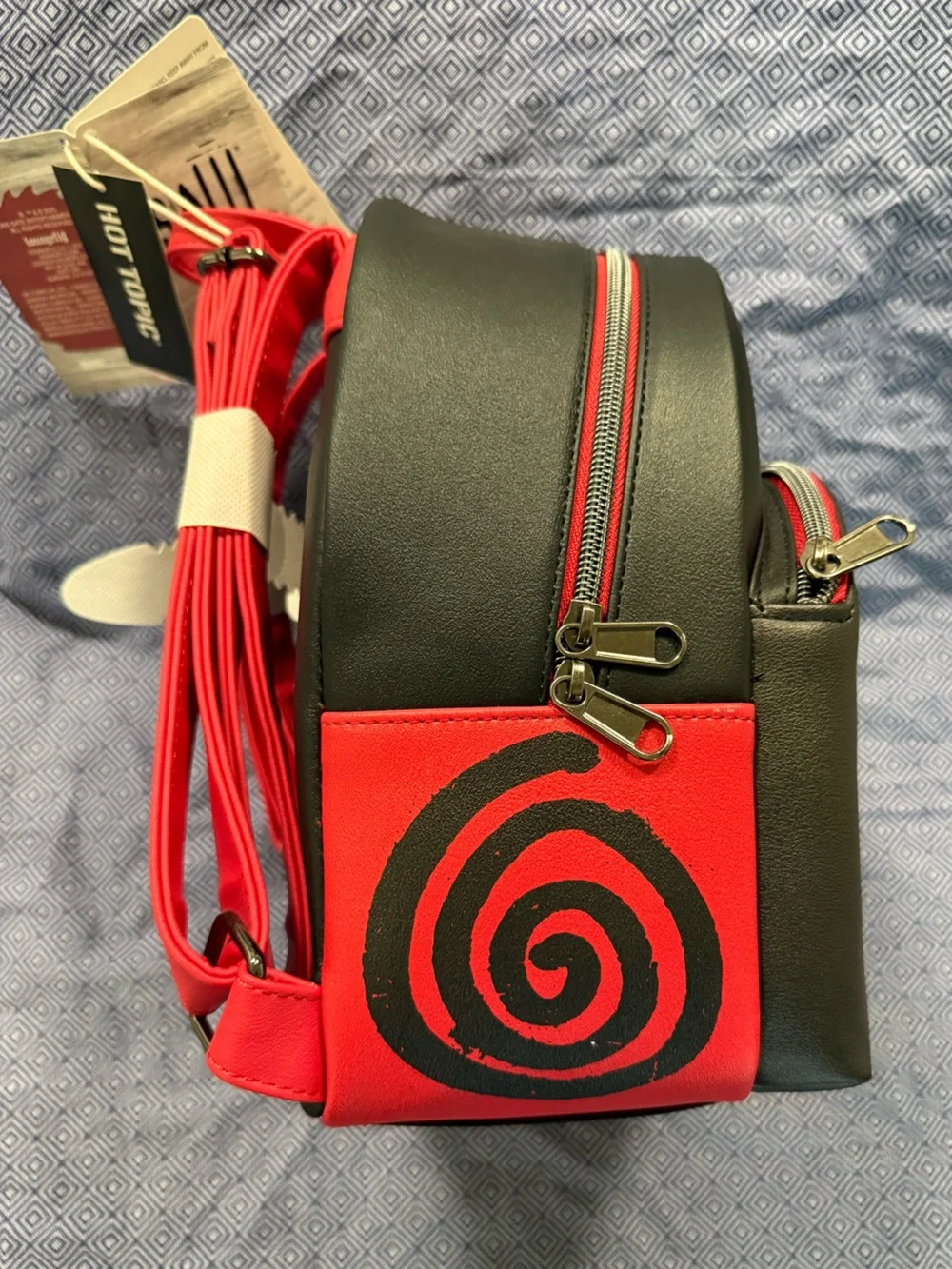 Loungefly Saw Billy the Puppet 10” Mini Backpack | NWT